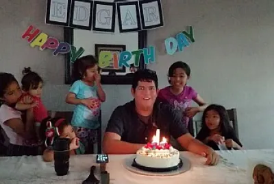 cumpleaños