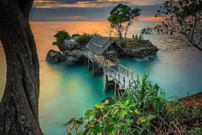 פאזל של Elzinha Florzinha