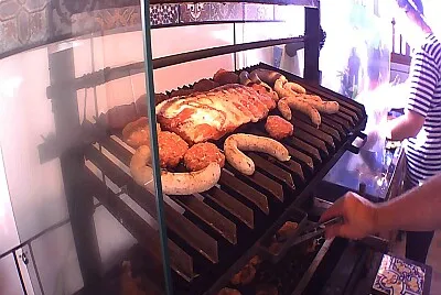 Churrasquinho