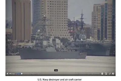 U.S. Navy