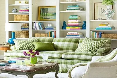 Salón jigsaw puzzle