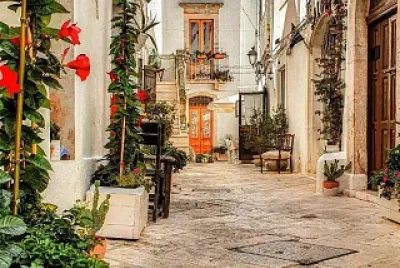 italia jigsaw puzzle