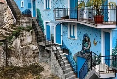 vila jigsaw puzzle