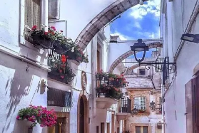 italia jigsaw puzzle