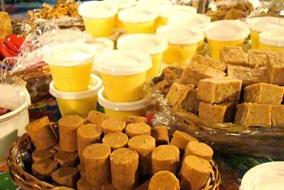 Comida junina
