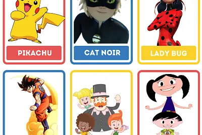 QUEBRA CABEÇA COM NOME