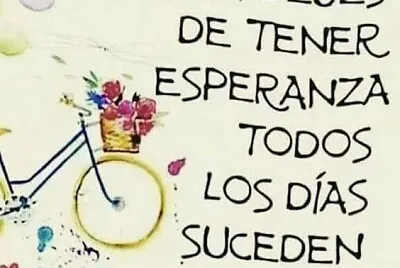 Esperanza jigsaw puzzle