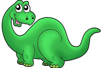 Diplodocus
