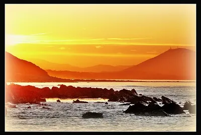 פאזל של Au bord de l 'océan