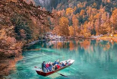 פאזל של lugares