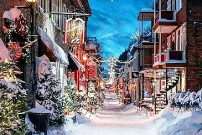 פאזל של lugares