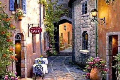 pinturas jigsaw puzzle