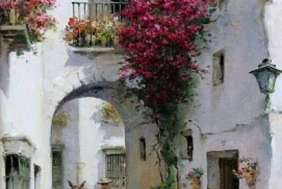 pinturas jigsaw puzzle