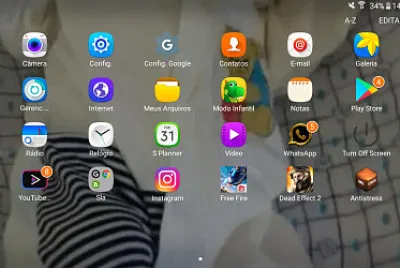 Free fire