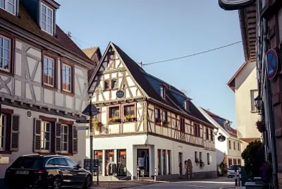 Germany jigsaw puzzle
