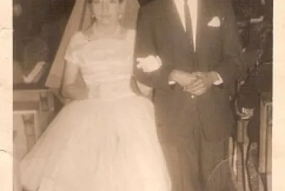 Boda 60s