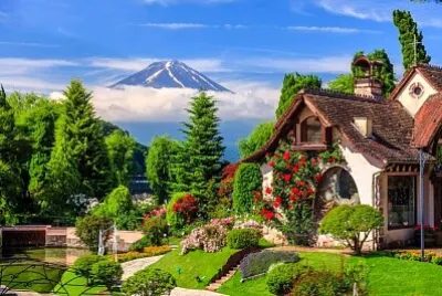 פאזל של imagem