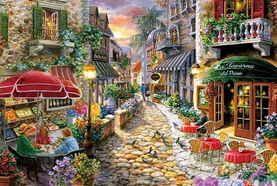 La taverne du primeur jigsaw puzzle