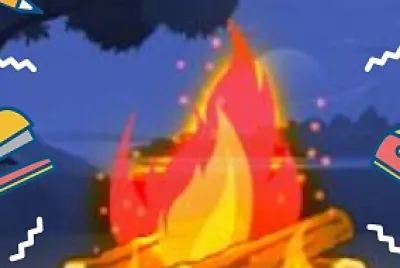 FOGUEIRA FESTA JUNINA