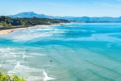 Biarritz