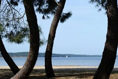 Biscarrosse le lac
