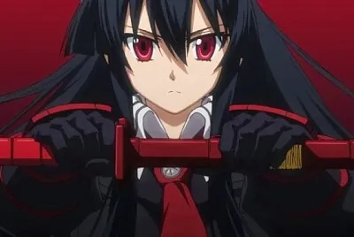 akame