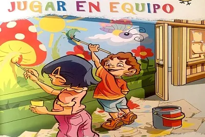cooperacion