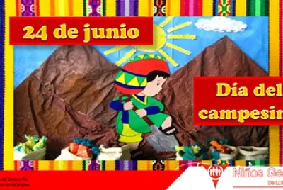 día del campesino