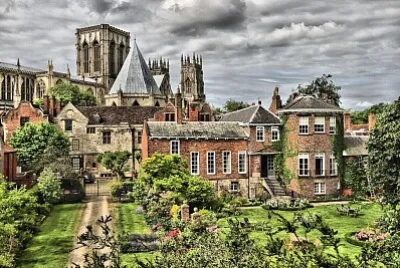 England jigsaw puzzle