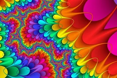Colores jigsaw puzzle