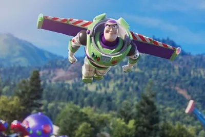 Buzzlightyear