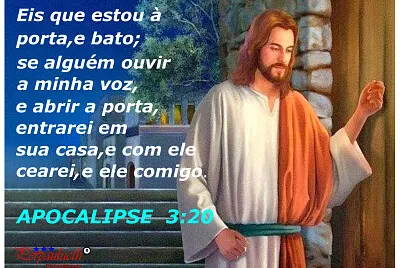 A palavra de deus