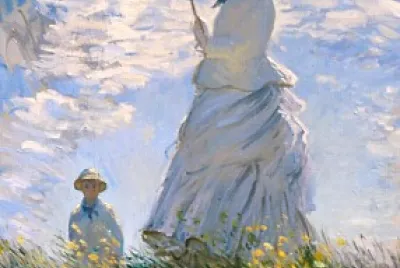 LA PROMENADE