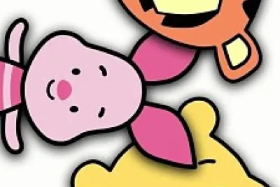 Winnie Pooh