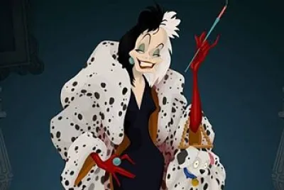 Cruella