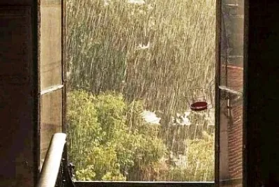 lluvia