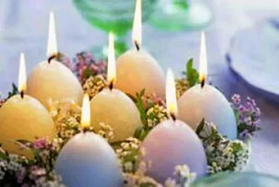 velas