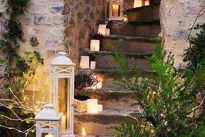 velas