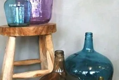 botellas