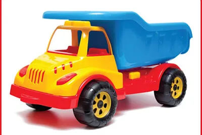 TOYS jigsaw puzzle