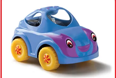 CAR jigsaw puzzle
