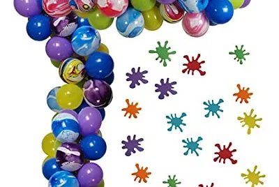 colorful