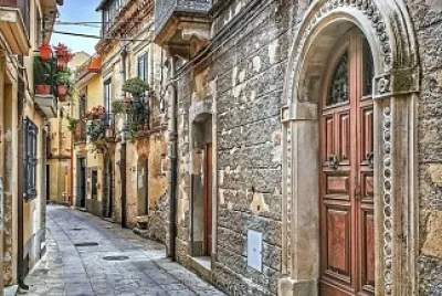 italia jigsaw puzzle
