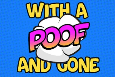POOF