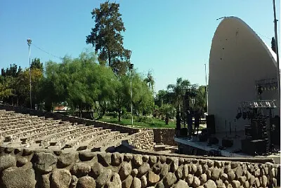 PASEOS jigsaw puzzle