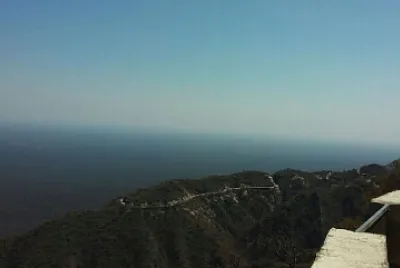 PASEOS jigsaw puzzle