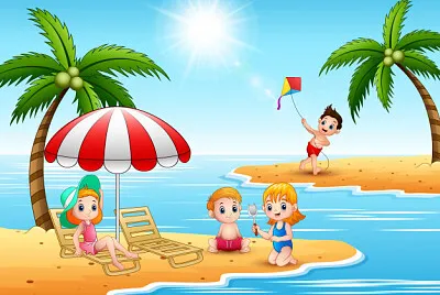 פאזל של Verano