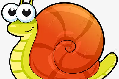 QUEBRA CABEÇA CARACOL