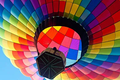 Globo jigsaw puzzle