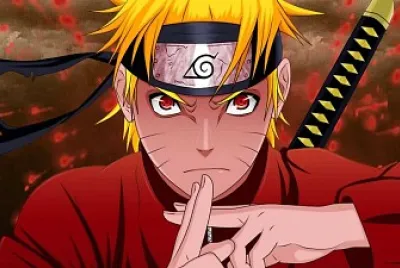 naruto